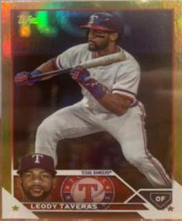 Leody Taveras