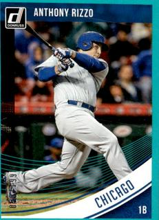 Anthony Rizzo