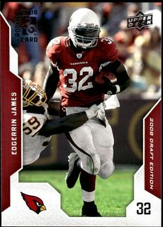 Edgerrin James