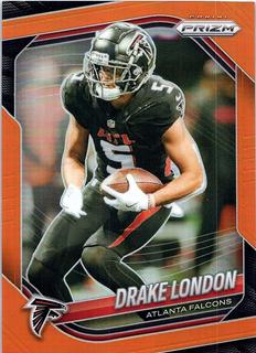 Drake London
