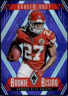 Kareem Hunt