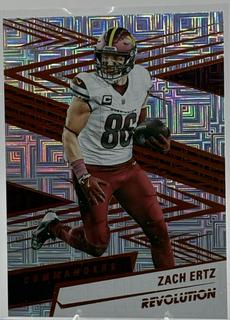 Zach Ertz