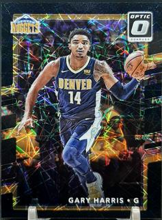Gary Harris