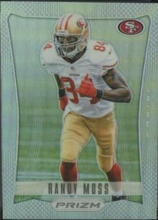 Randy Moss