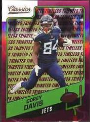 Corey Davis