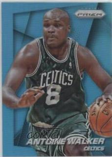 Antoine Walker