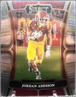 Jordan Addison