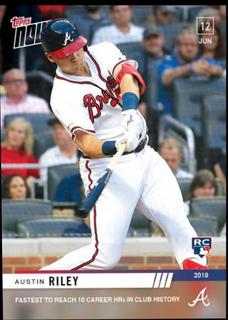 Austin Riley