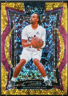 Darius Garland