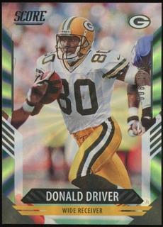 Donald Driver