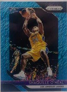 Shaquille O'Neal