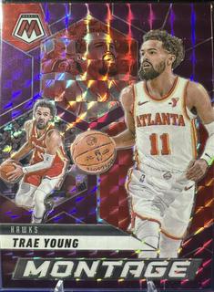 Trae Young