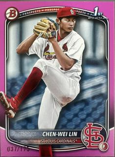 Chen-Wei Lin
