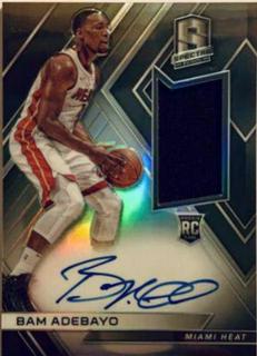 Bam Adebayo