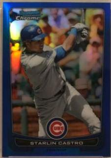 Starlin Castro