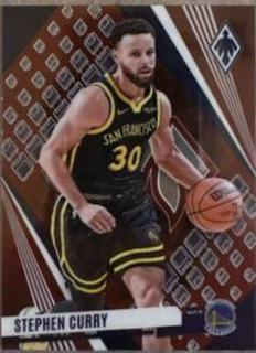 Stephen Curry