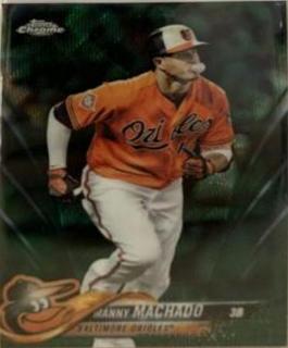 Manny Machado