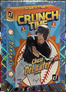 Chase DeLauter