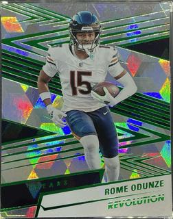 Rome Odunze