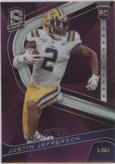 Justin Jefferson