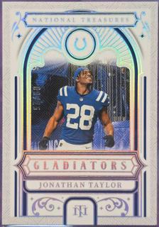 Jonathan Taylor