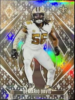 Demario Davis