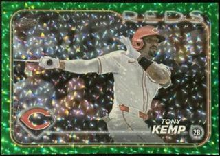 Tony Kemp