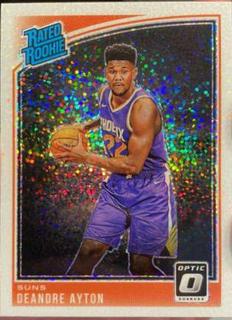 DeAndre Ayton