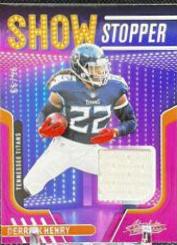 Derrick Henry