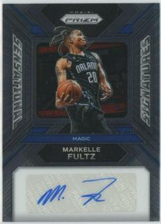 Markelle Fultz