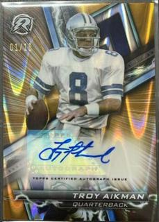 Troy Aikman