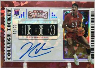Jarrett Culver