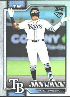Junior Caminero