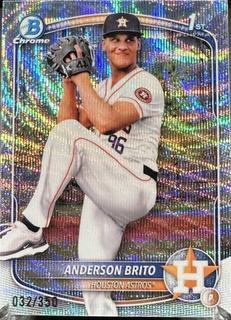 Anderson Brito