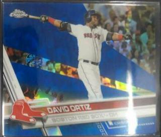 David Ortiz