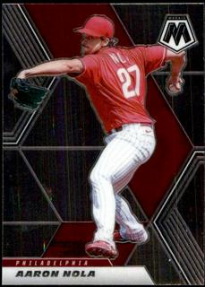 Aaron Nola
