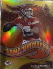 Patrick Mahomes II