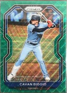 Cavan Biggio