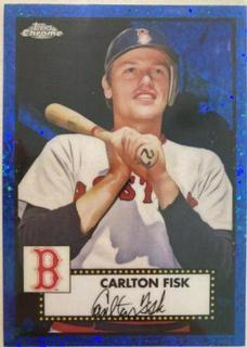 Carlton Fisk