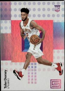 Tyler Dorsey