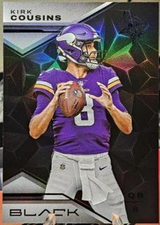 Kirk Cousins