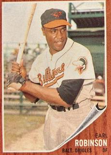 Earl Robinson