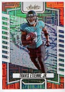 Travis Etienne Jr.