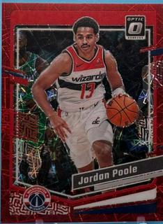 Jordan Poole