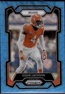 Eddie Jackson