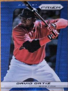 David Ortiz