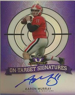 Aaron Murray