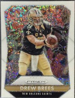 Drew Brees