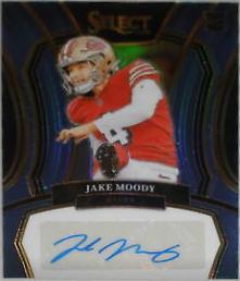 Jake Moody
