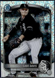Gabe Davis